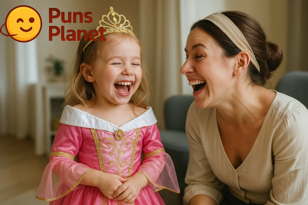 princess jokes