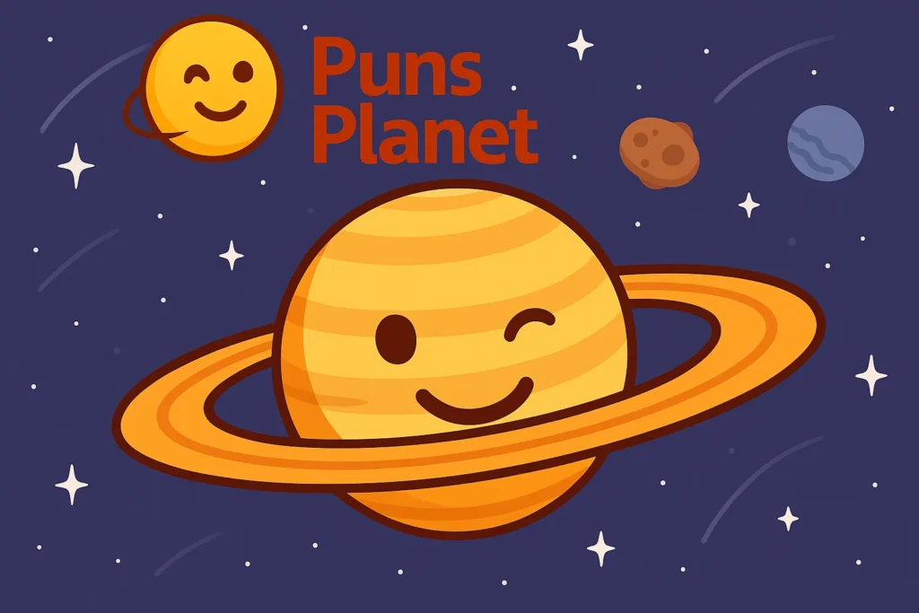 saturn jokes