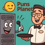 server jokes