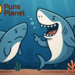shark jokes