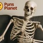 skeleton puns