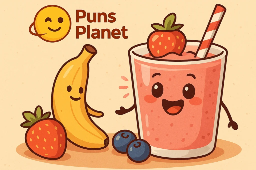 smoothie