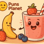 smoothie