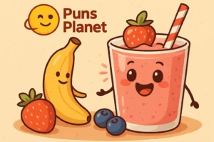 smoothie