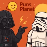 star wars jokes