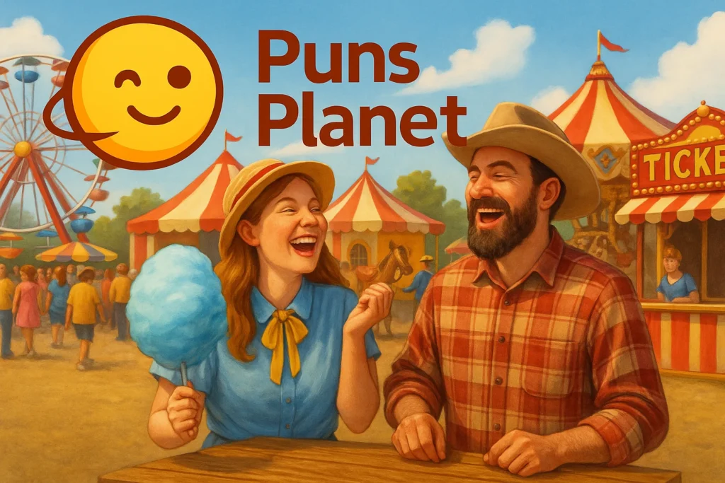 state fair puns