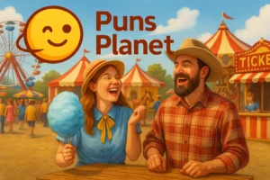 state fair puns