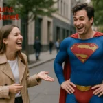 superhero jokes