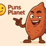 sweet potato jokes