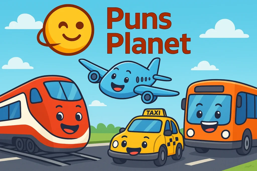 transportation