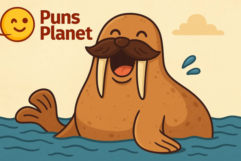 walrus