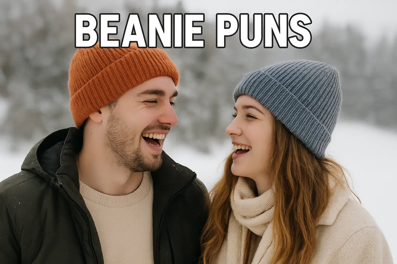 beanie puns one liners