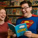 comic jokes