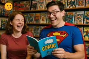 comic jokes
