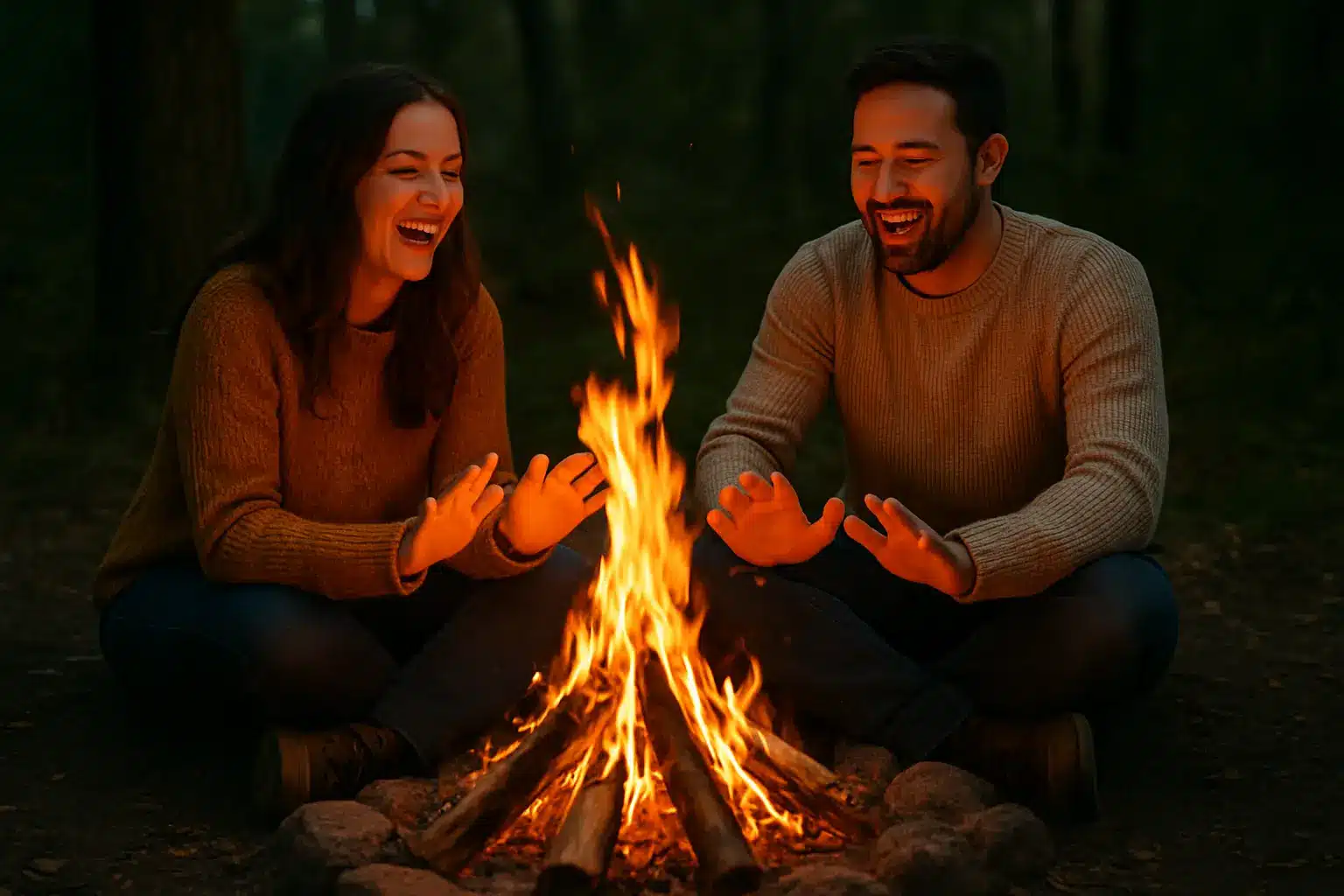 fire puns one liners