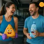 fitness jokes
