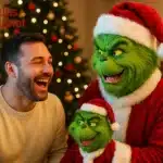 grinch jokes