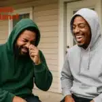 hood jokes