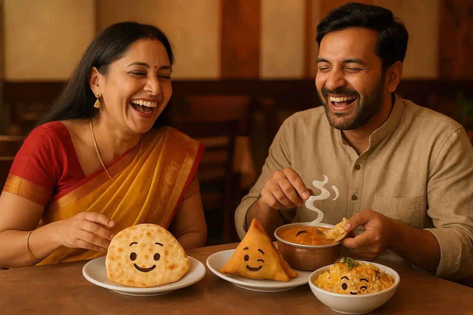 indian puns one liners