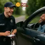 patrol puns