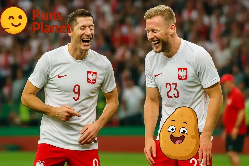 polish soccer jokes