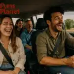 road trip puns