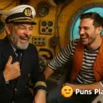submarine jokes