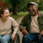 wheelchair jokes