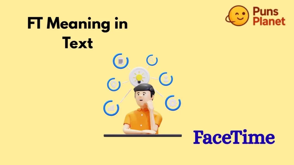 FT Meaning in Text