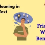 FWB Meaning in Text