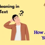 HBU Meaning in Text