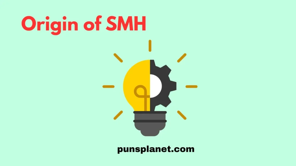 Origin of SMH
