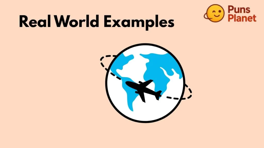 Real World Examples